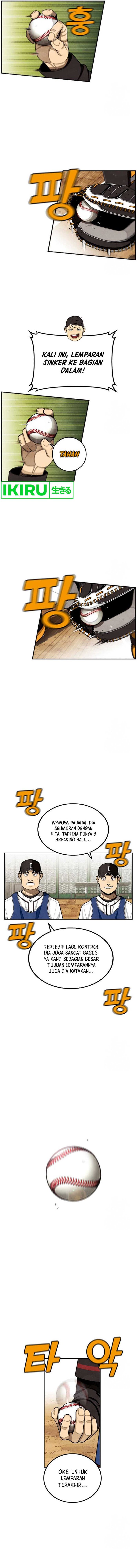 Not Over Chapter 10 Gambar 7