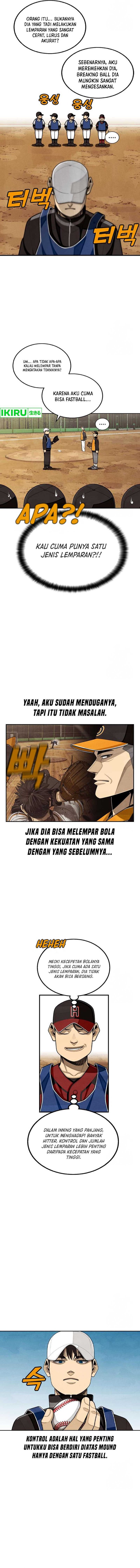 Not Over Chapter 10 Gambar 10