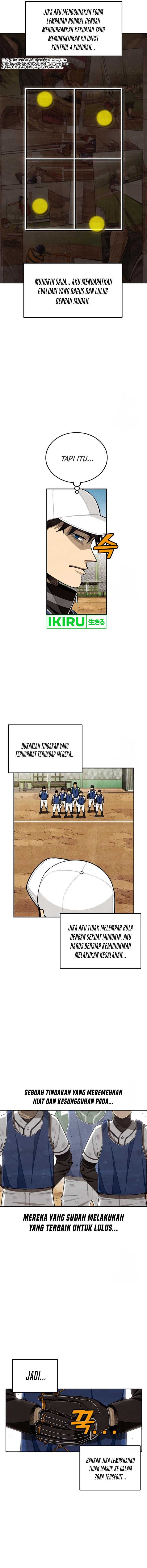Not Over Chapter 10 Gambar 11
