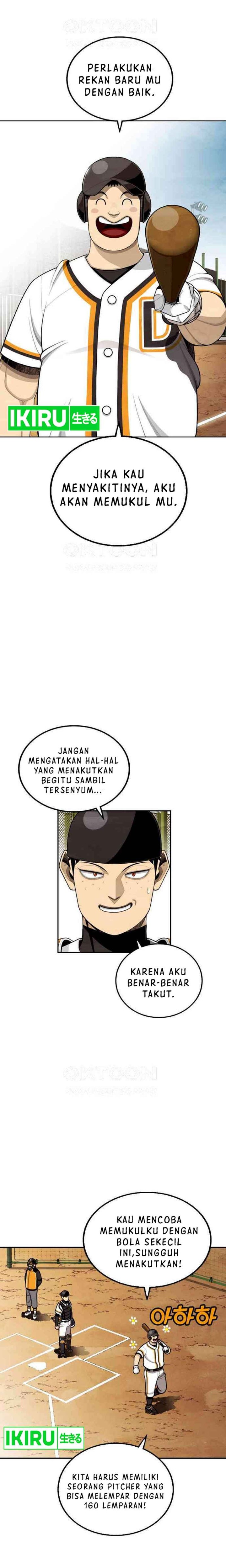 Not Over Chapter 17 Gambar 6