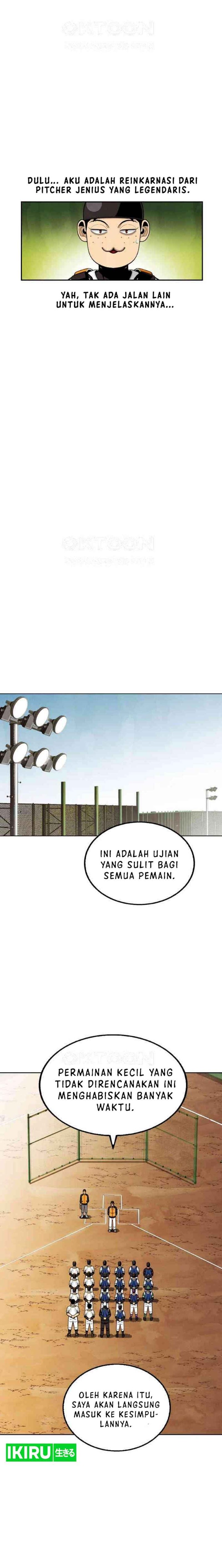 Not Over Chapter 17 Gambar 7