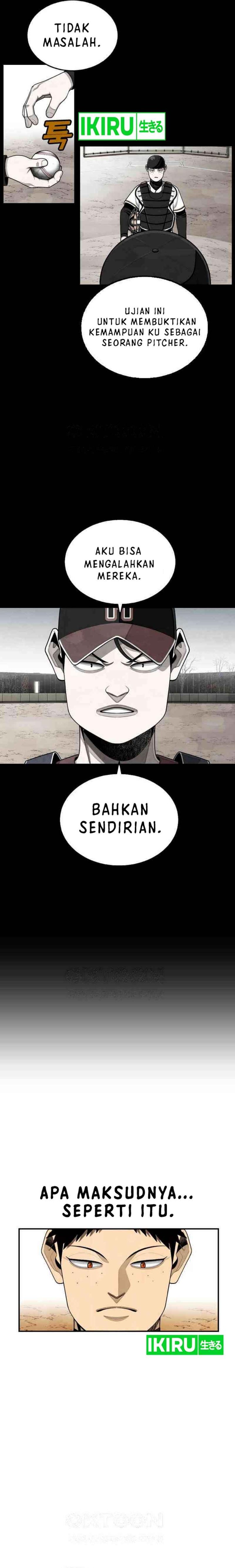 Not Over Chapter 17 Gambar 17