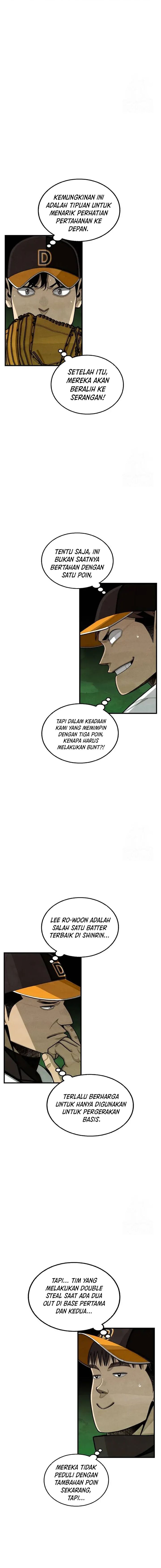 Not Over Chapter 30 Gambar 7