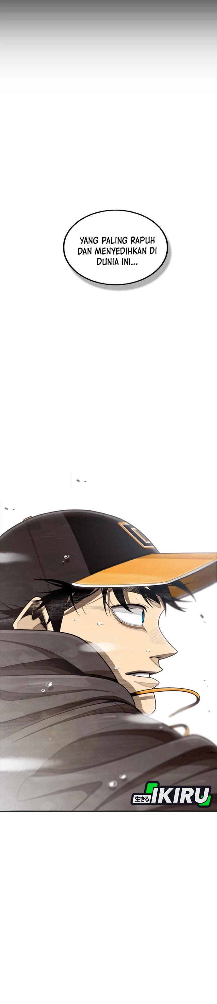 Not Over Chapter 44 Gambar 5