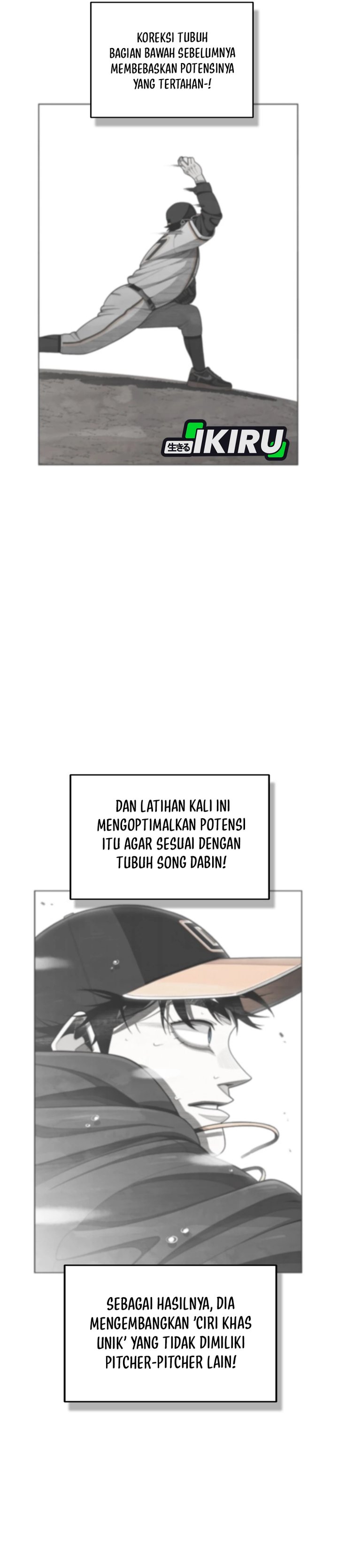 Not Over Chapter 44 Gambar 10