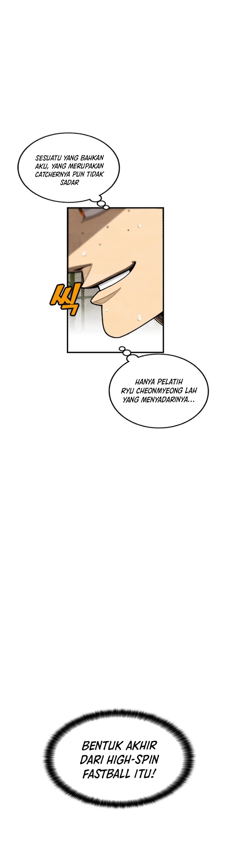 Not Over Chapter 44 Gambar 11