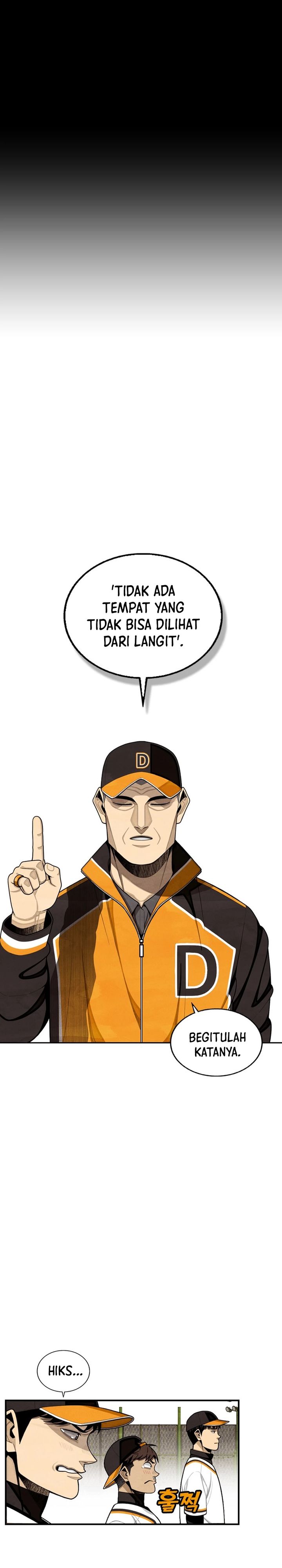 Not Over Chapter 44 Gambar 9