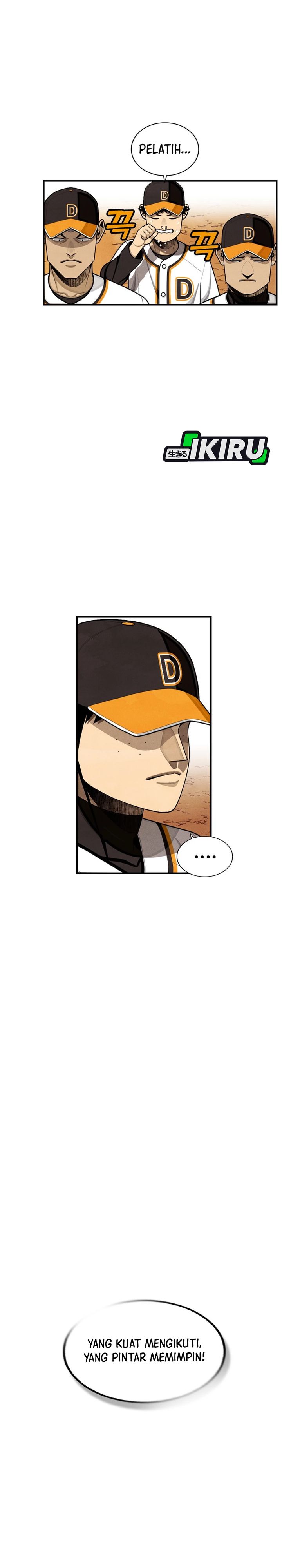Not Over Chapter 44 Gambar 10