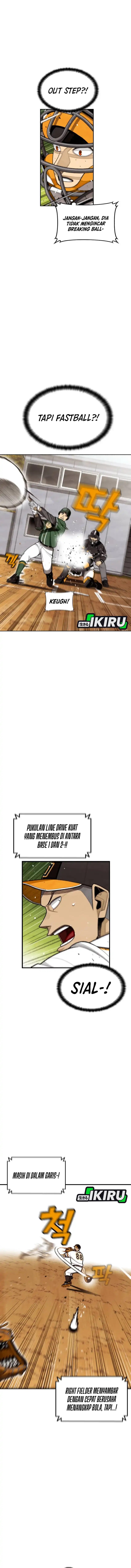 Not Over Chapter 47 Gambar 5