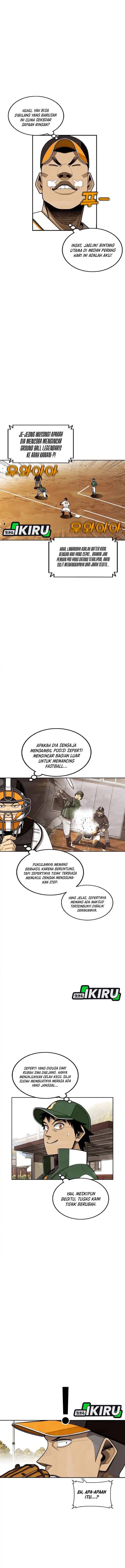 Not Over Chapter 47 Gambar 7