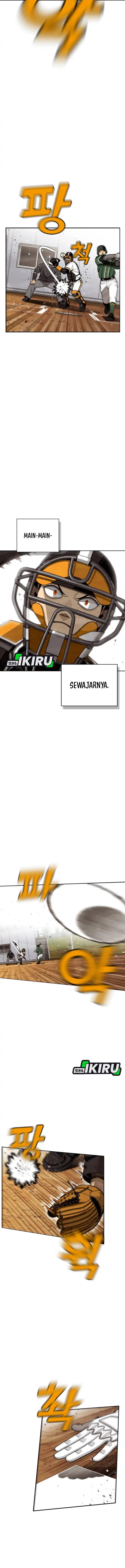 Not Over Chapter 47 Gambar 12