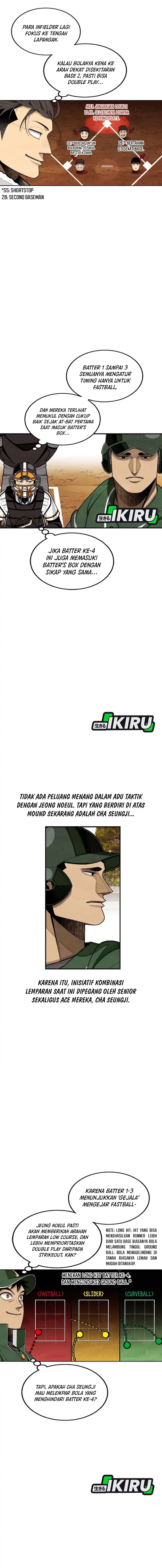 Not Over Chapter 48 Gambar 4