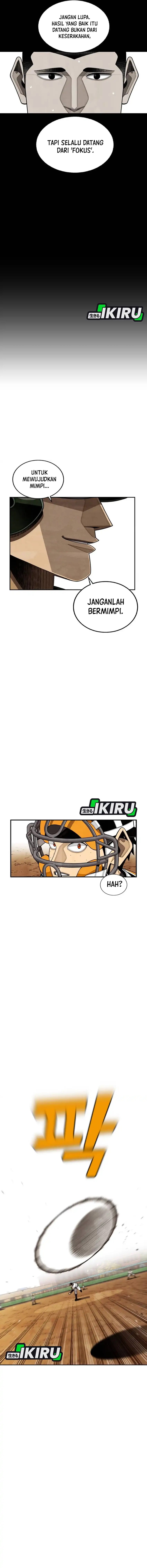 Not Over Chapter 48 Gambar 7