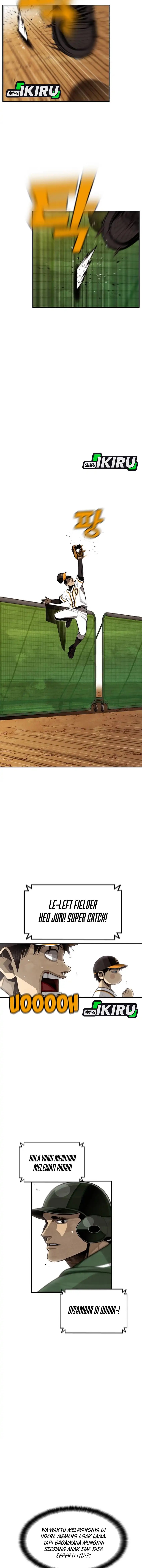 Not Over Chapter 48 Gambar 10