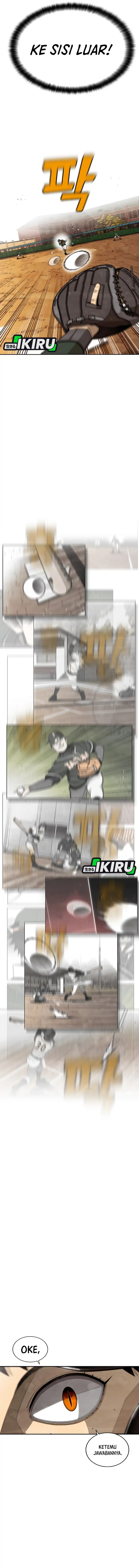 Not Over Chapter 49 Gambar 8