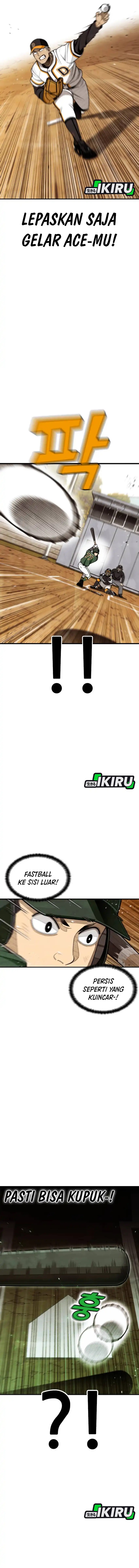 Not Over Chapter 53 Gambar 11