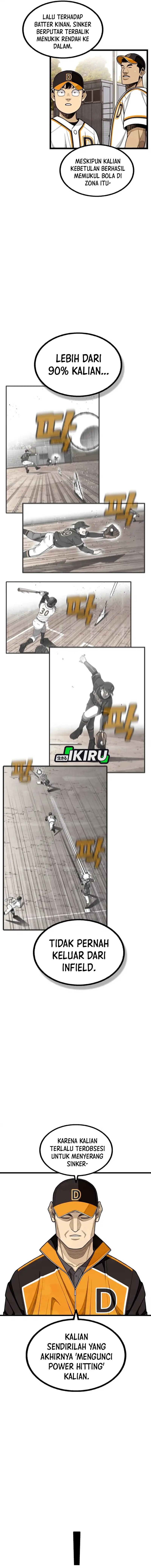 Not Over Chapter 56 Gambar 7