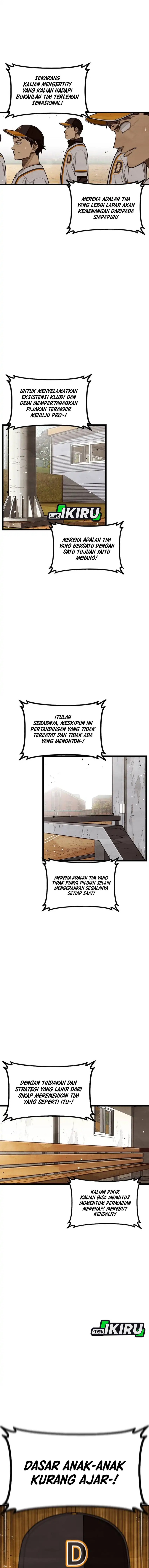 Not Over Chapter 56 Gambar 12