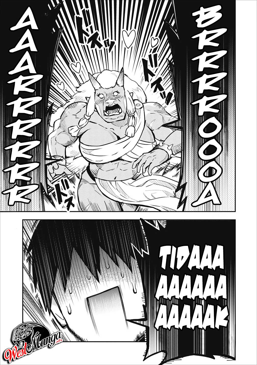 Noumin Kanren no Skill bakka Agetetara Naze ka Tsuyoku Natta Chapter 18 Gambar 7