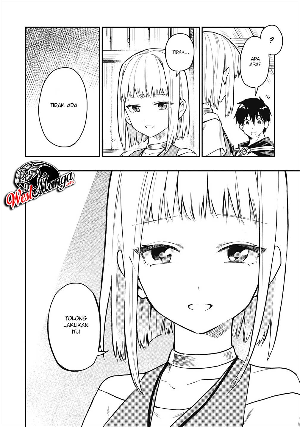 Noumin Kanren no Skill bakka Agetetara Naze ka Tsuyoku Natta Chapter 18 Gambar 32