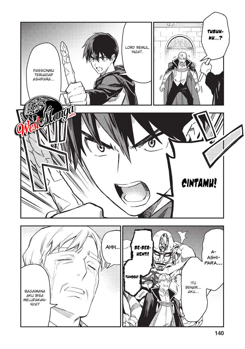 Noumin Kanren no Skill bakka Agetetara Naze ka Tsuyoku Natta Chapter 20 Gambar 26