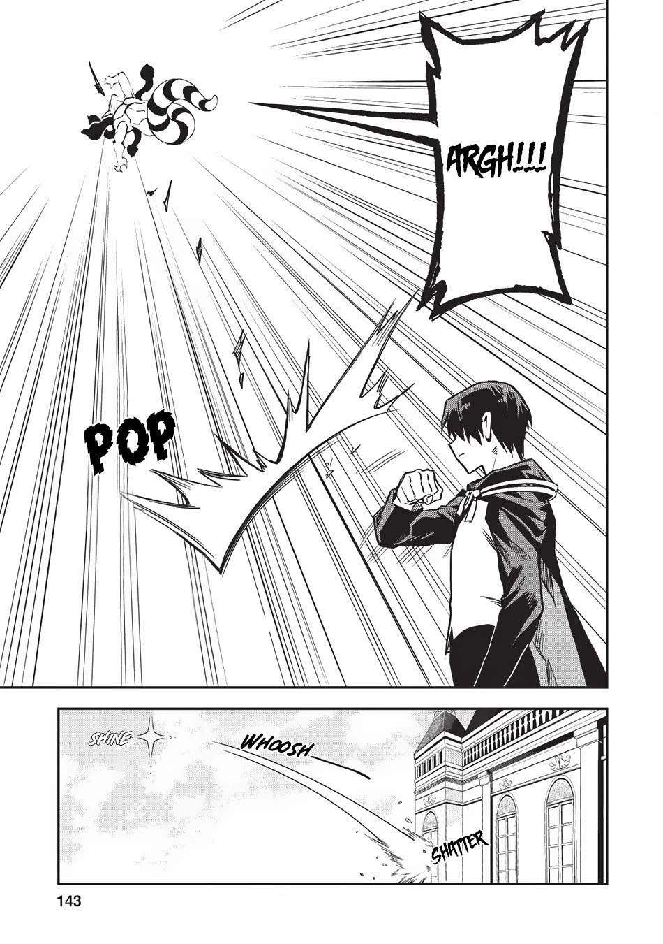 Noumin Kanren no Skill bakka Agetetara Naze ka Tsuyoku Natta Chapter 20 Gambar 29