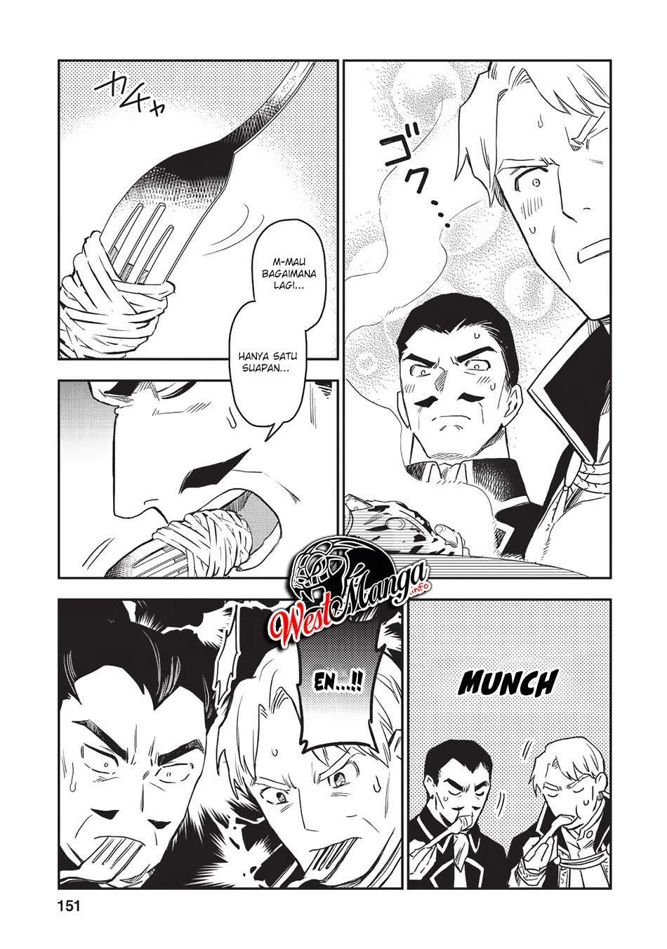 Noumin Kanren no Skill bakka Agetetara Naze ka Tsuyoku Natta Chapter 20 Gambar 37