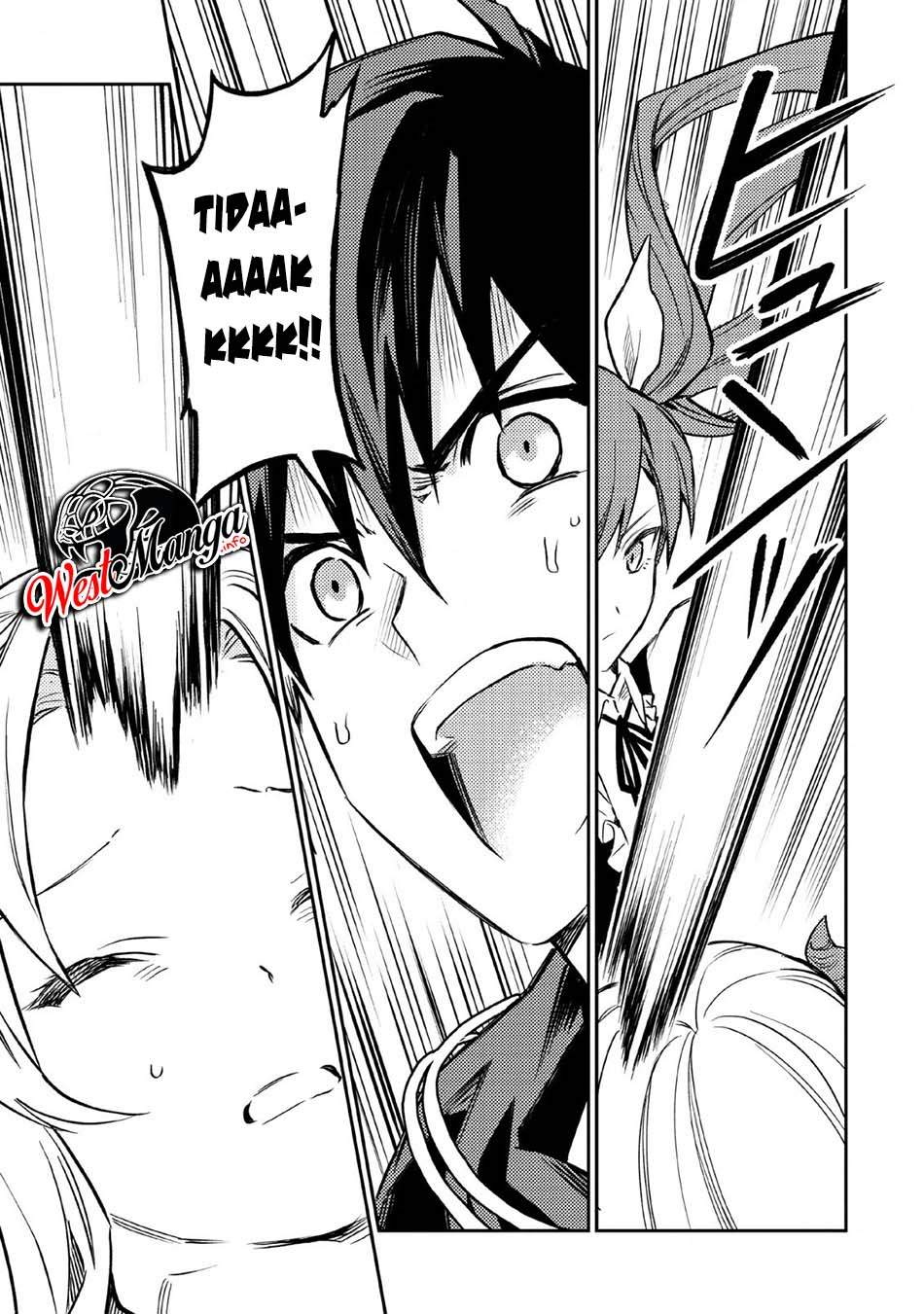 Noumin Kanren no Skill bakka Agetetara Naze ka Tsuyoku Natta Chapter 23 Gambar 19