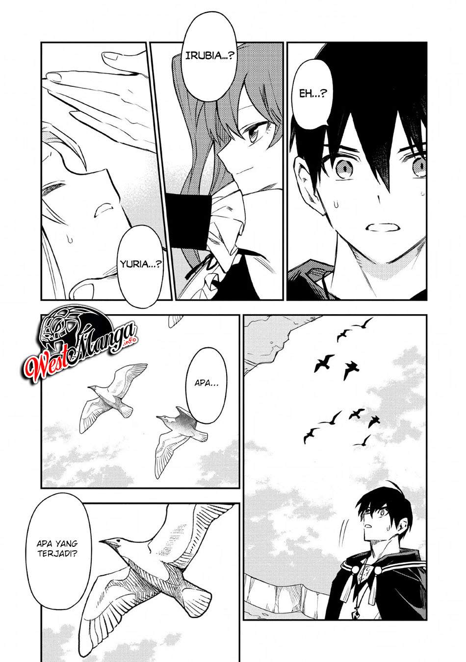 Noumin Kanren no Skill bakka Agetetara Naze ka Tsuyoku Natta Chapter 23 Gambar 23