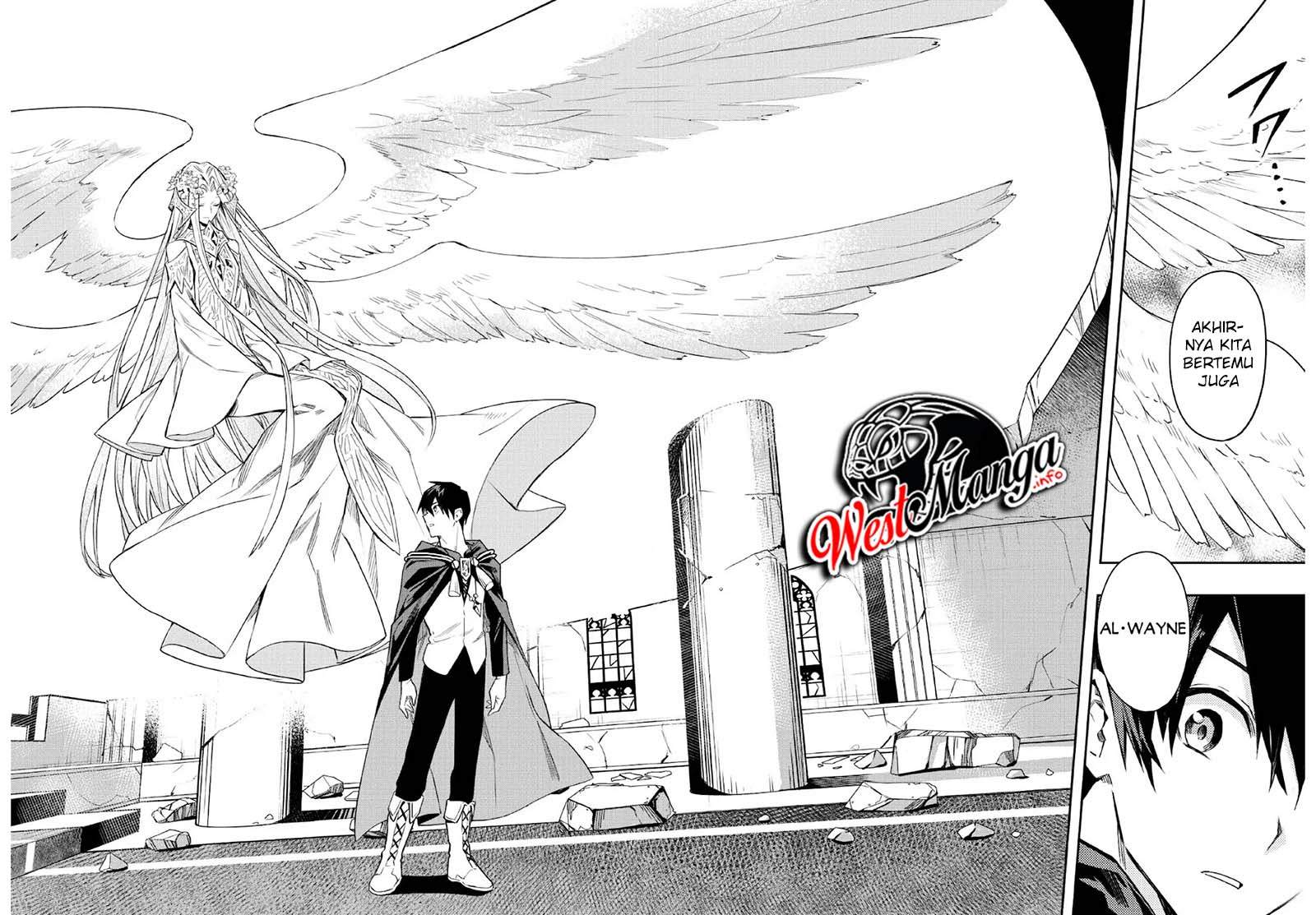 Noumin Kanren no Skill bakka Agetetara Naze ka Tsuyoku Natta Chapter 23 Gambar 25