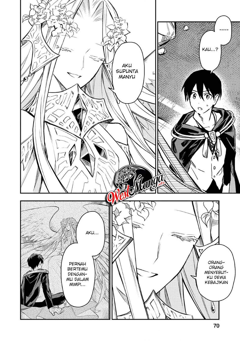 Noumin Kanren no Skill bakka Agetetara Naze ka Tsuyoku Natta Chapter 23 Gambar 26