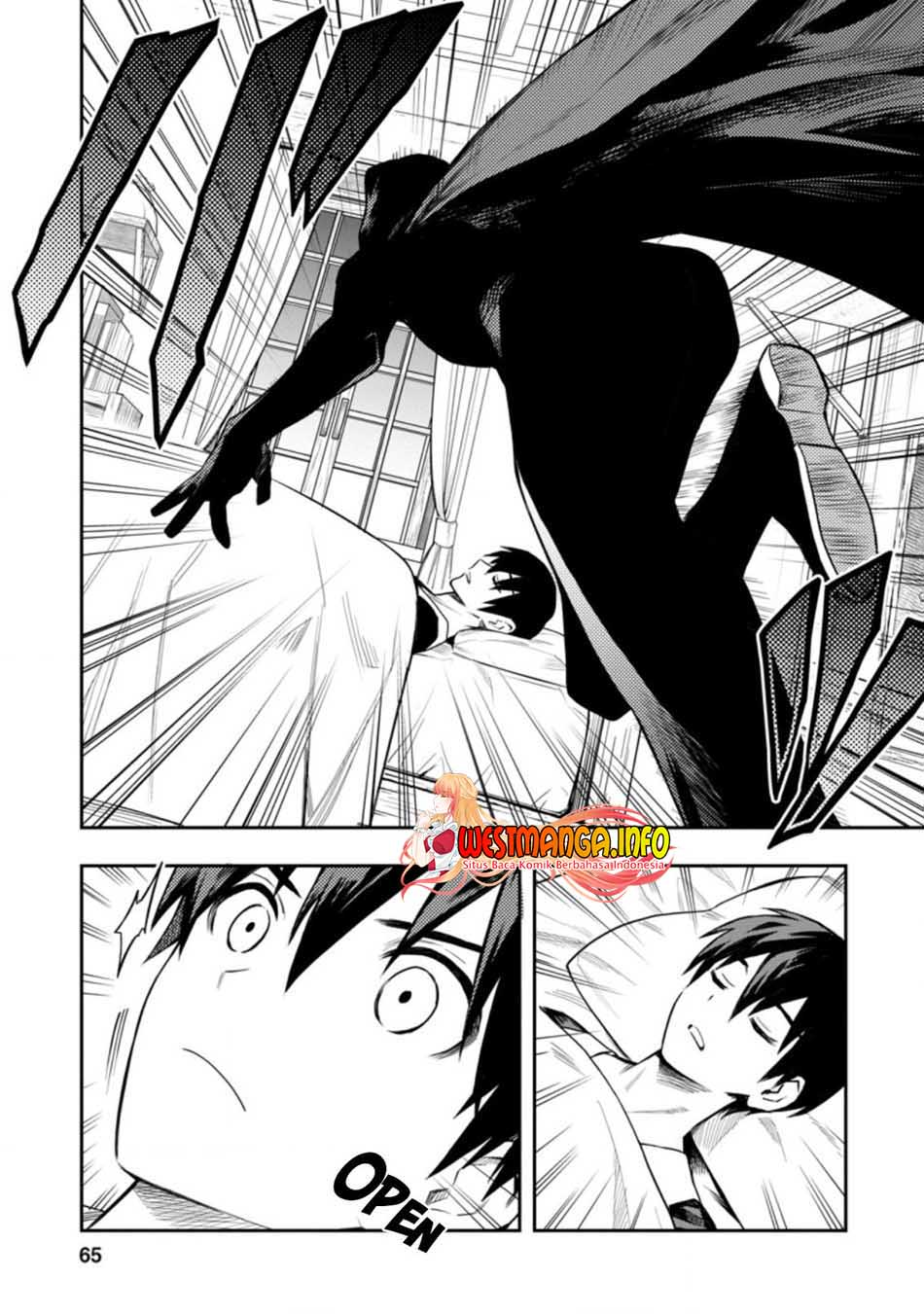 Noumin Kanren no Skill bakka Agetetara Naze ka Tsuyoku Natta Chapter 28 Gambar 4