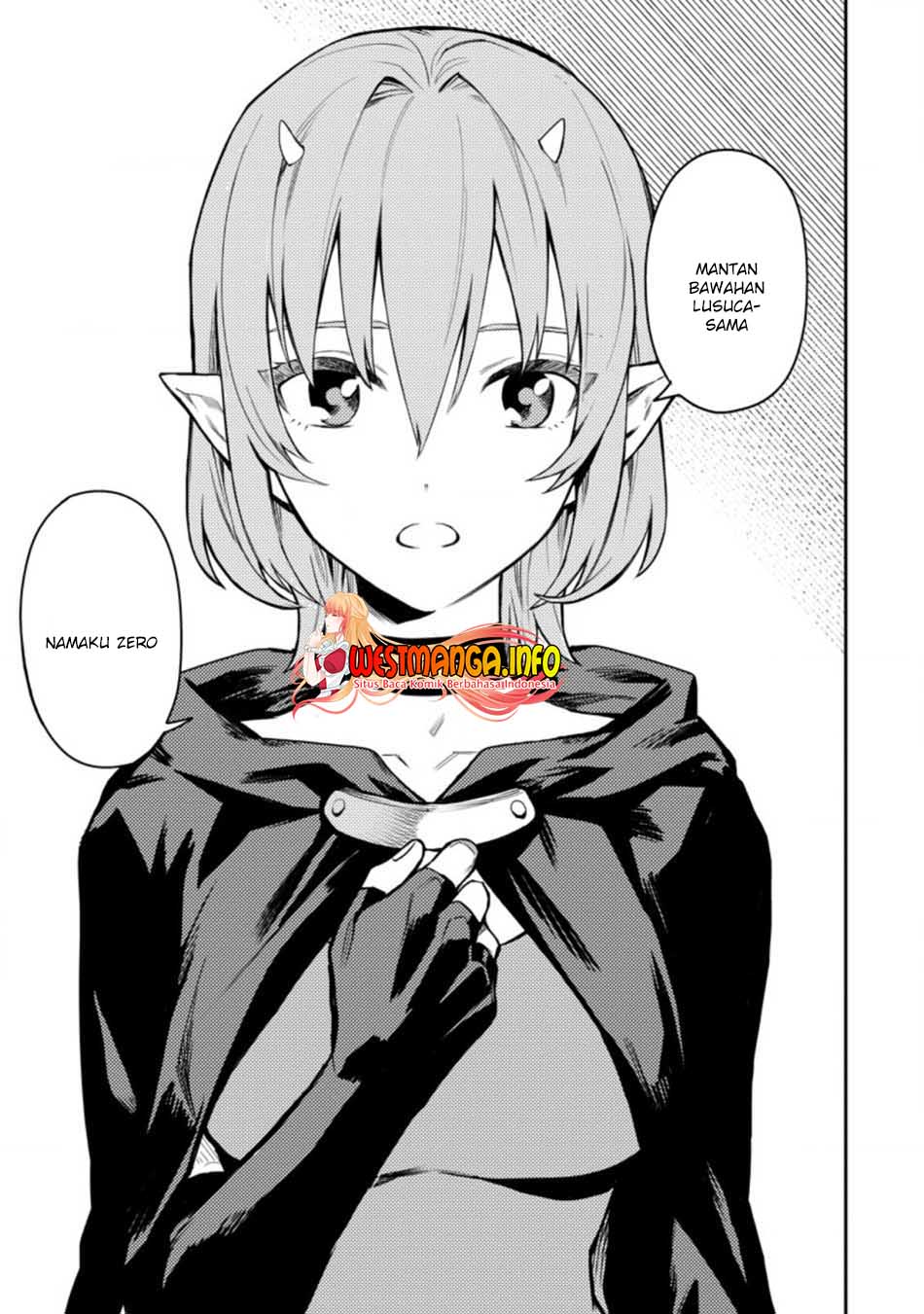 Noumin Kanren no Skill bakka Agetetara Naze ka Tsuyoku Natta Chapter 28 Gambar 8