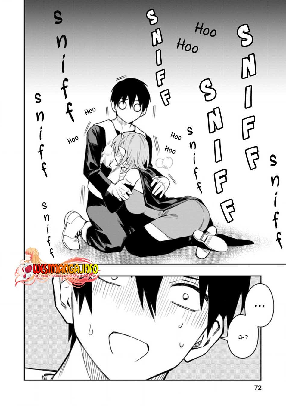 Noumin Kanren no Skill bakka Agetetara Naze ka Tsuyoku Natta Chapter 28 Gambar 11