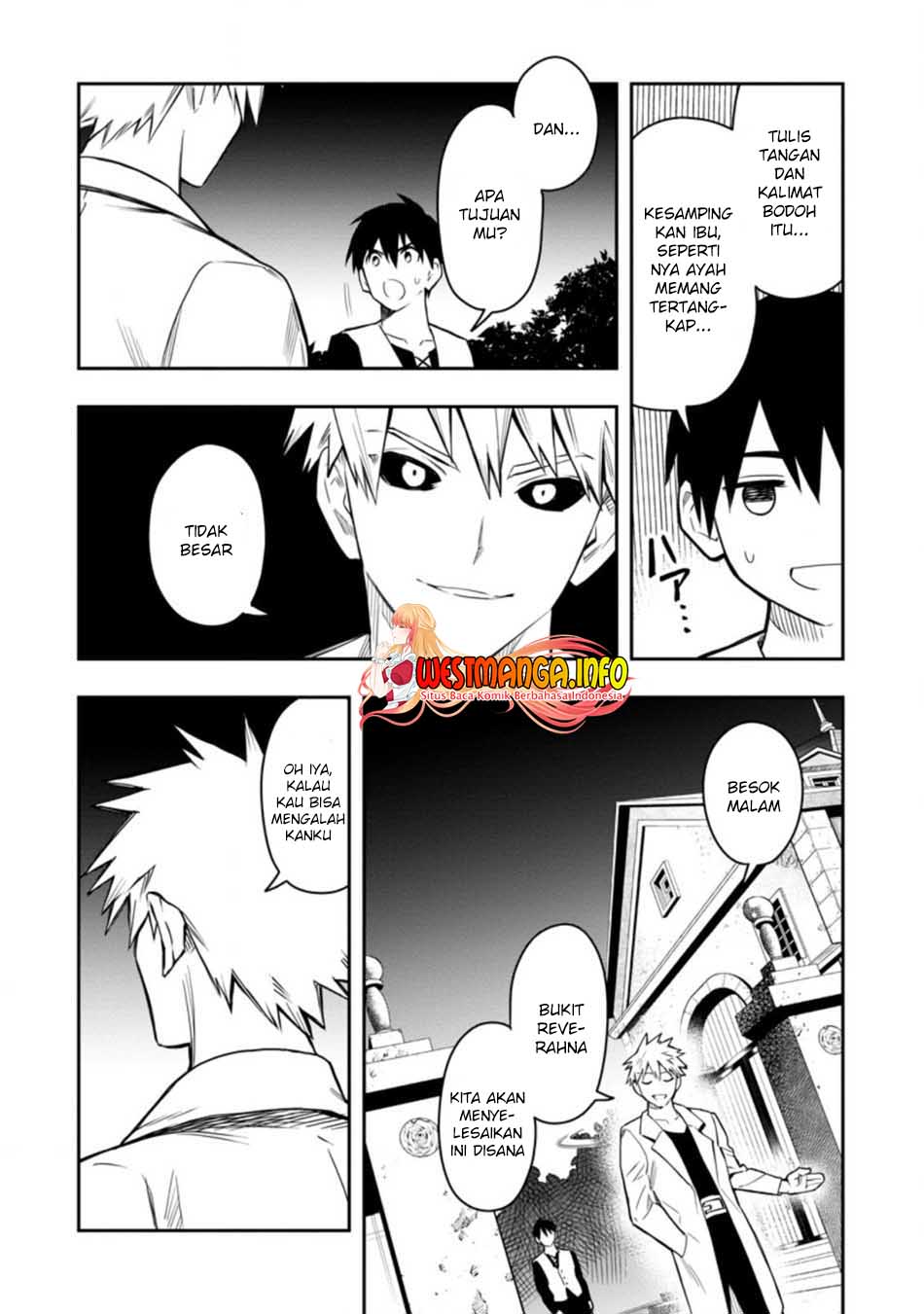 Noumin Kanren no Skill bakka Agetetara Naze ka Tsuyoku Natta Chapter 28 Gambar 23