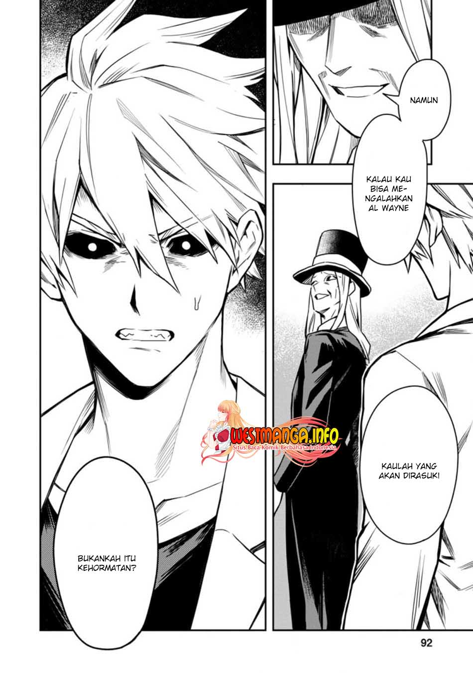 Noumin Kanren no Skill bakka Agetetara Naze ka Tsuyoku Natta Chapter 29.1 Gambar 4