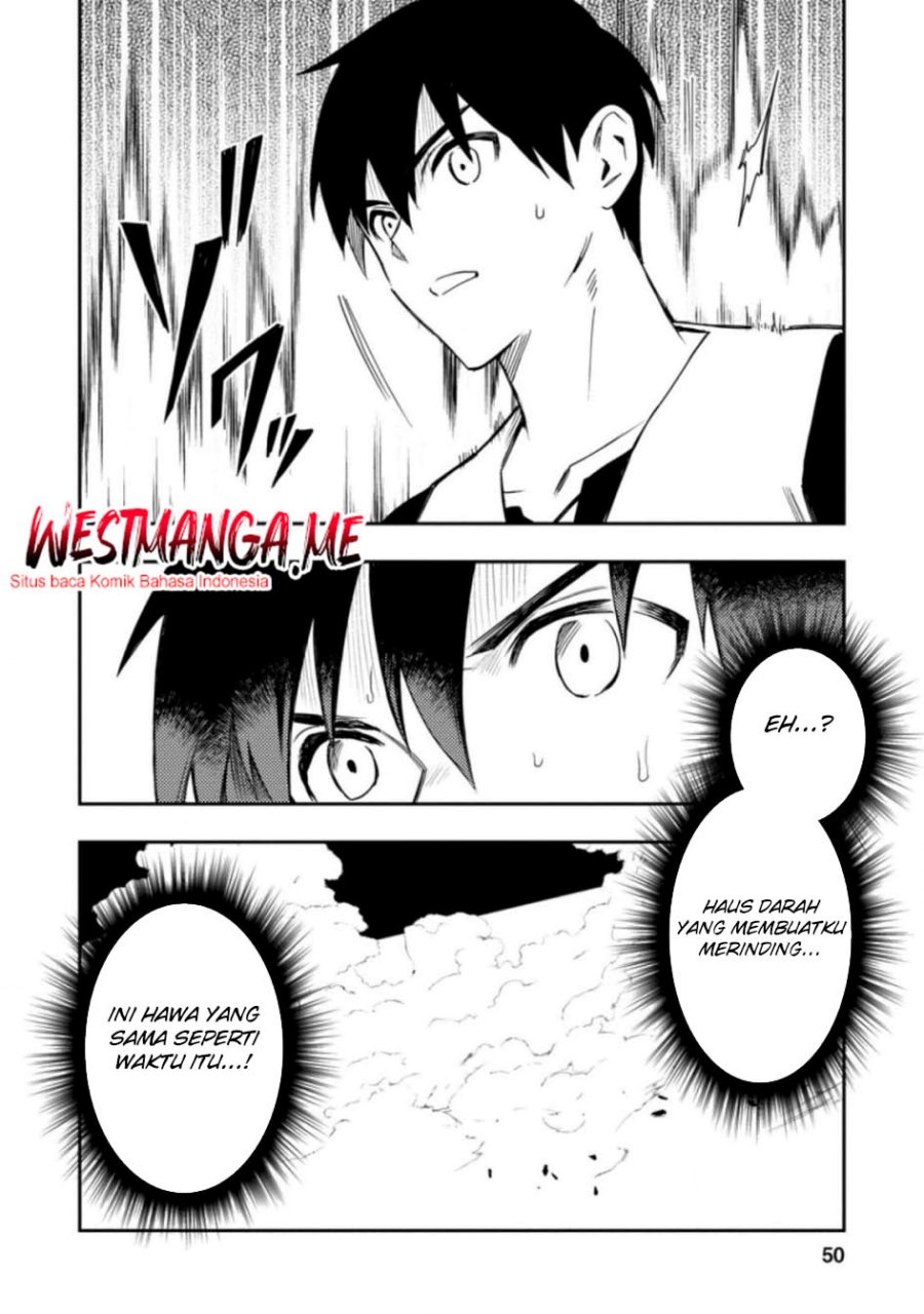 Noumin Kanren no Skill bakka Agetetara Naze ka Tsuyoku Natta Chapter 36.2 Gambar 31