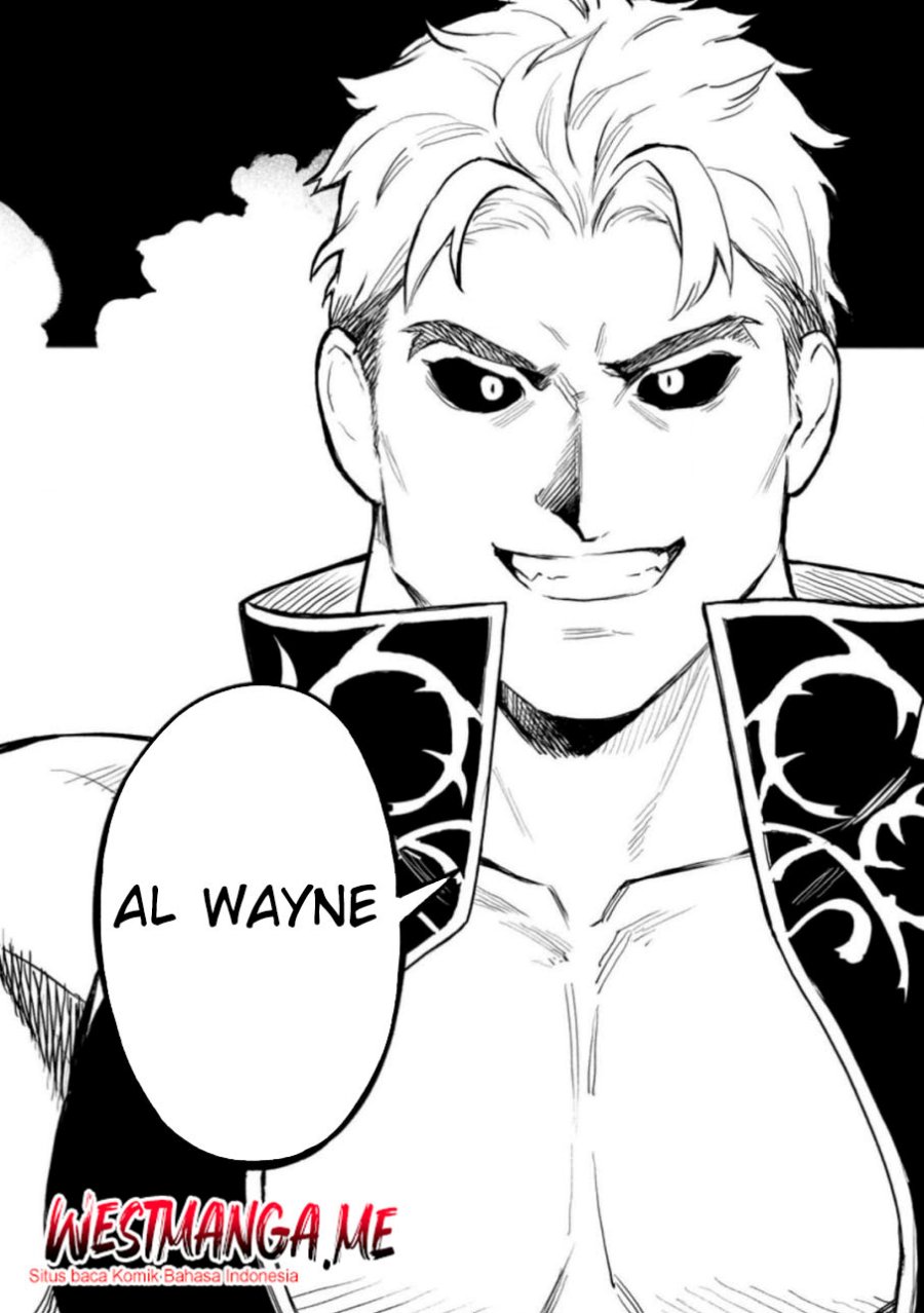 Noumin Kanren no Skill bakka Agetetara Naze ka Tsuyoku Natta Chapter 36.2 Gambar 33