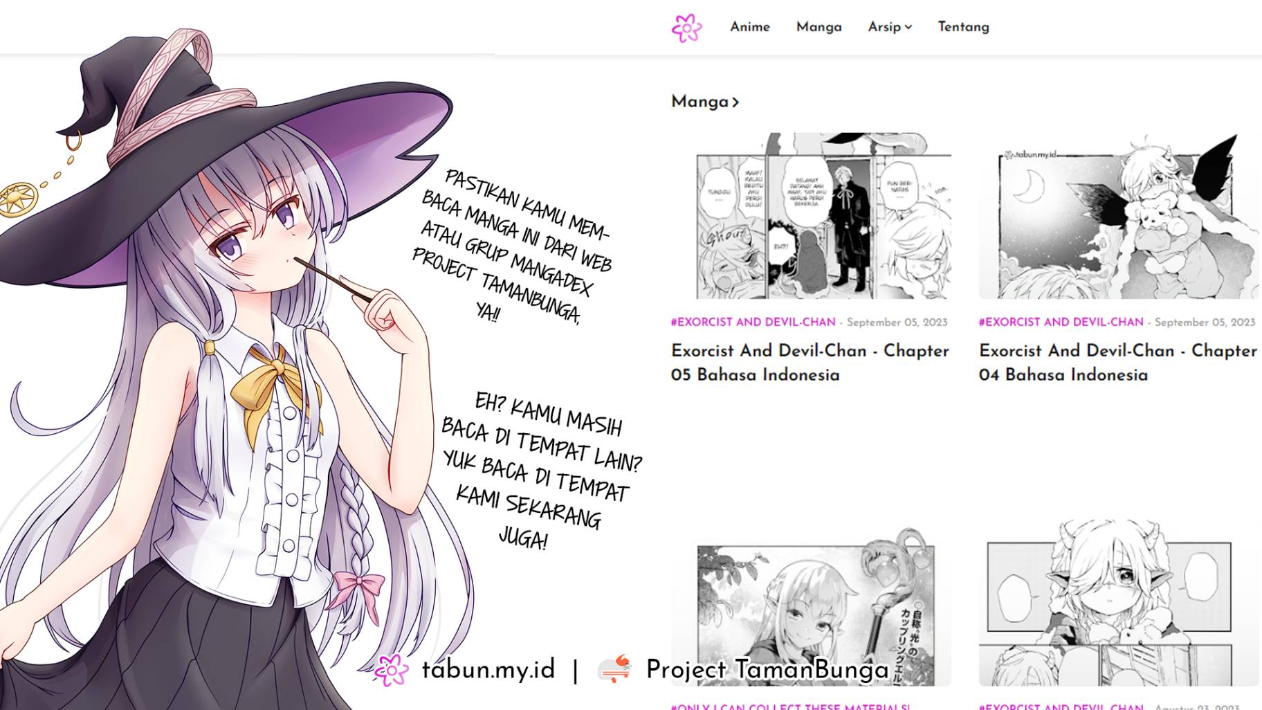 Now That We Draw (Kakunaru Ue wa) Chapter 03 Gambar 2