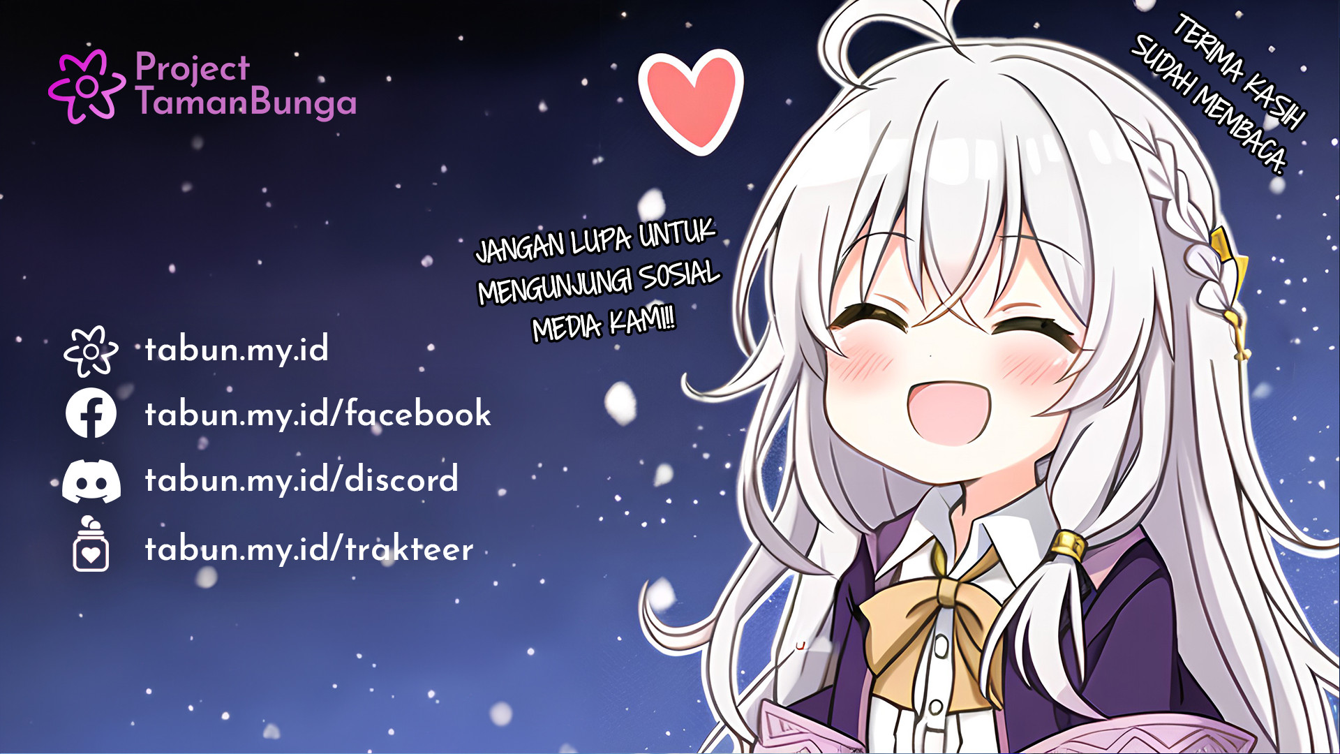 Now That We Draw (Kakunaru Ue wa) Chapter 11 Gambar 30