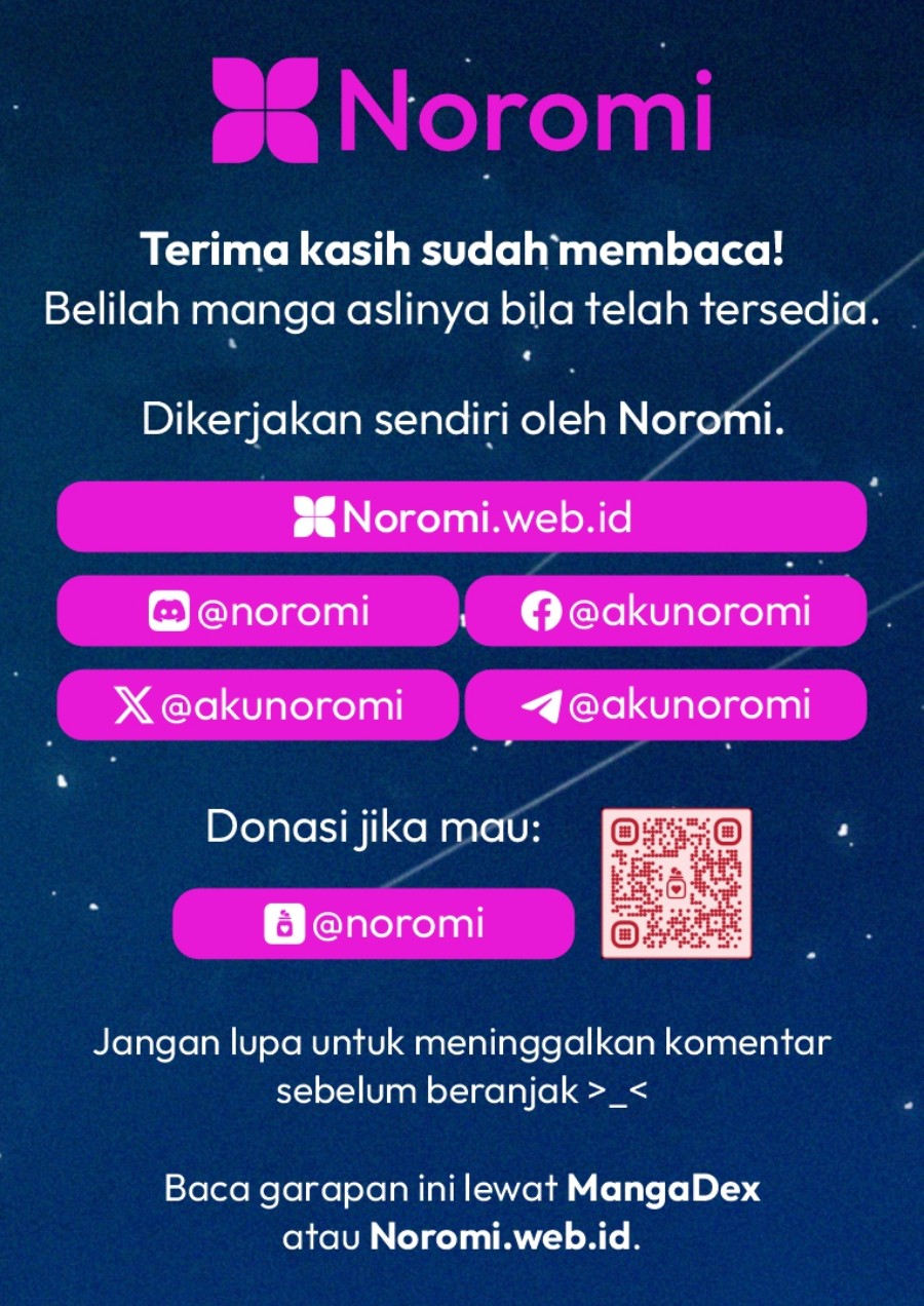 Now That We Draw (Kakunaru Ue wa) Chapter 28 Gambar 25