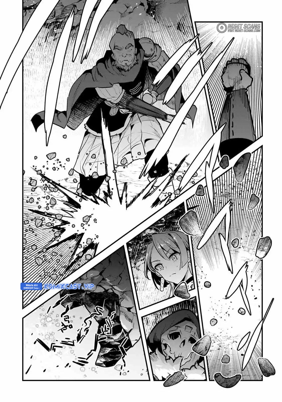 Nozomanu Fushi no Boukensha Chapter 56 Gambar 13