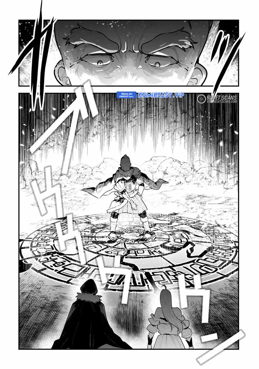 Nozomanu Fushi no Boukensha Chapter 56 Gambar 14