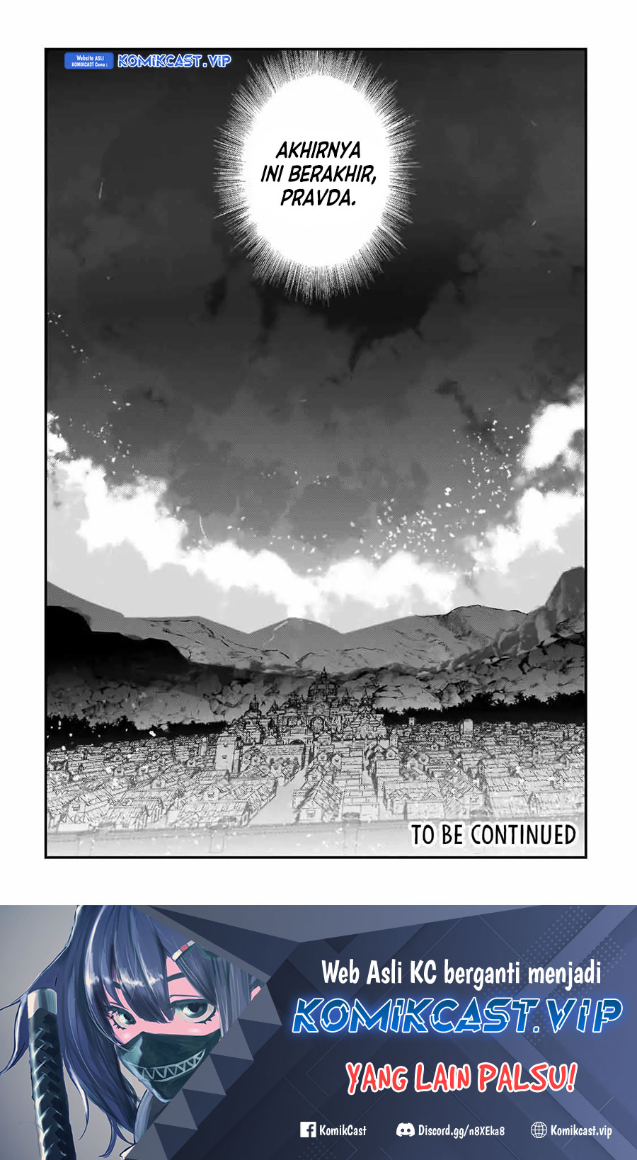 Nozomanu Fushi no Boukensha Chapter 56 Gambar 27