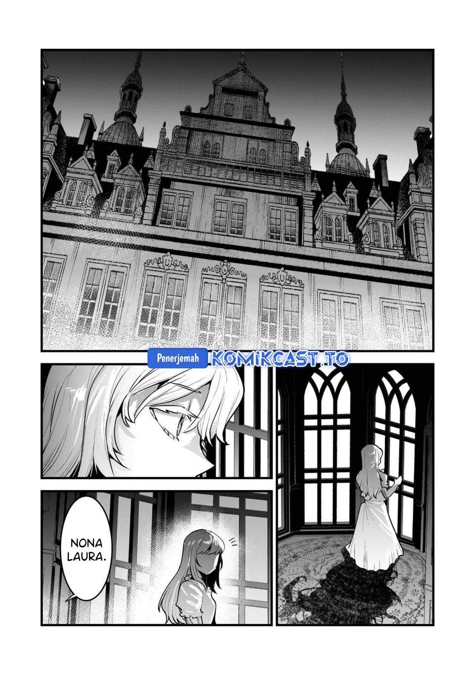 Nozomanu Fushi no Boukensha Chapter 66 Gambar 17