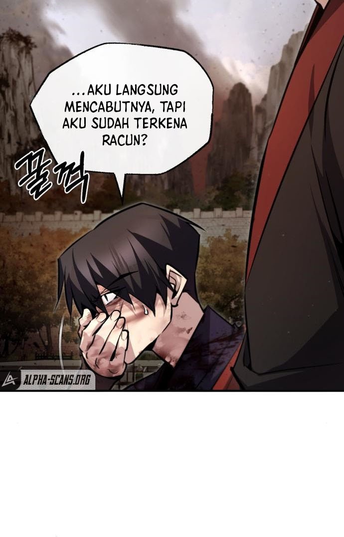 Number One Star Instructor Master Baek Chapter 46 Gambar 17
