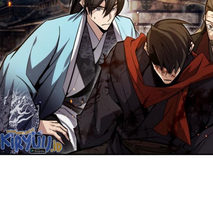 Number One Star Instructor Master Baek Chapter 46 Gambar 30
