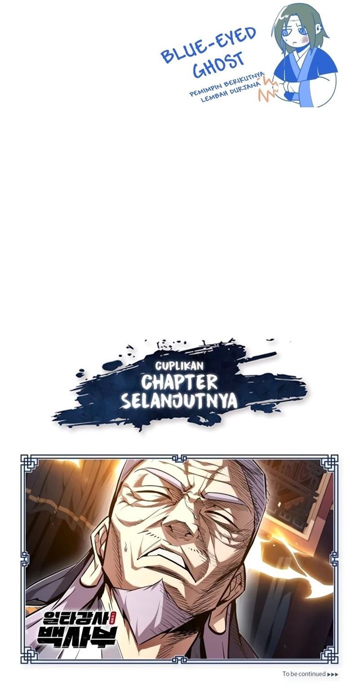 Number One Star Instructor Master Baek Chapter 83 Gambar 30