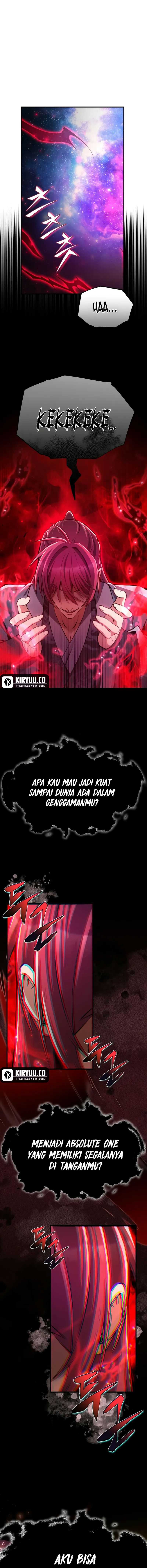 Number One Star Instructor Master Baek Chapter 120 Gambar 15