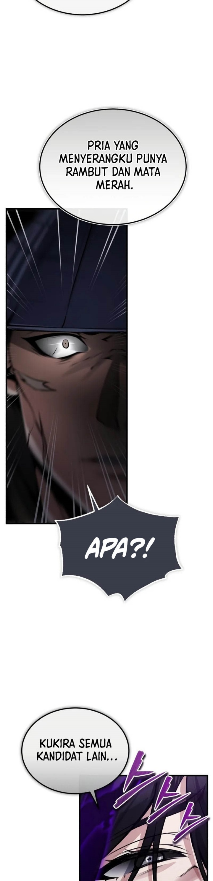 Number One Star Instructor Master Baek Chapter 124 Gambar 7